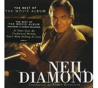 Diamond, Neil - Best of the Movie Album