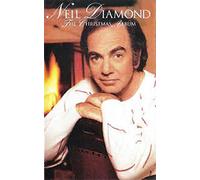 Diamond, Neil - Christmas Album [CASSETTE]