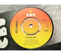Diamond, Neil - Diamond, Neil Beautiful Noise 7" CBS SCBS 4601 VG 1976 [VINYL]