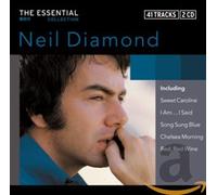 Diamond, Neil - Essential Collection