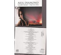 Diamond, Neil - Glory Road-1968 to 1972