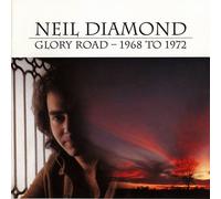Diamond, Neil - Glory Road-1968 to 1972 [CASSETTE]