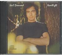 Diamond, Neil - Heartlight