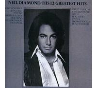 Diamond, Neil - His Twelve Greatest Hits