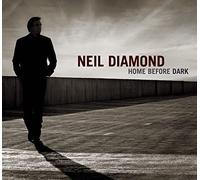 Diamond, Neil - Home Before Dark (CD & DVD)