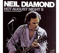 Diamond, Neil - Hot August Night 2
