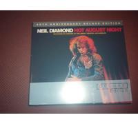 Diamond, Neil - Hot August Night [40th Anniversary Edition]