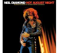 Neil Diamond - Hot August Night (Remastered) [Australian Import]