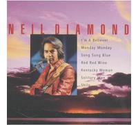 Diamond, Neil - I'm A Believer