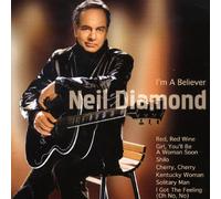 Diamond, Neil - I'm A Believer