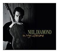 Diamond, Neil - In My Lifetime (Repackaged)