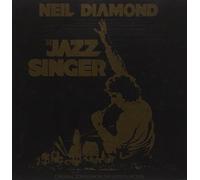 Diamond Neil - Jazz Singer