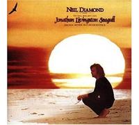 DIAMOND, Neil - Jonathan Livingston Seagull (England) / 69047