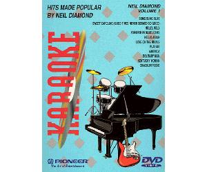 Diamond, Neil - Karaoke / Neil Diamond 1 [DVD] [US Import] [NTSC]