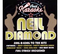 Neil Diamond Karaoke