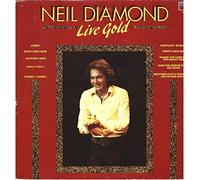 DIAMOND, Neil - Live Gold