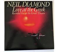 Diamond, Neil - Love at the Greek