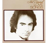 Diamond, Neil - Love Songs [CASSETTE]