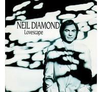 Diamond, Neil - Lovescape [CASSETTE]
