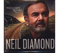 Diamond Neil - Melody Road [VINYL]
