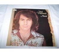 Diamond, Neil Moods LP Uni UNLS128 EX/EX 1972