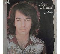 DIAMOND, Neil - Moods (UK) / UNLS 128