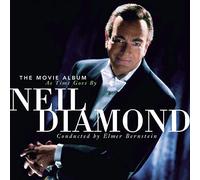 Diamond, Neil - Movie Album, The: As Time Goes By