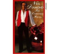 Diamond Neil - Neil Diamond - Christmas Special [VHS]