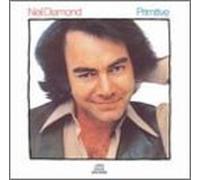 Diamond, Neil - Primitive [CASSETTE]