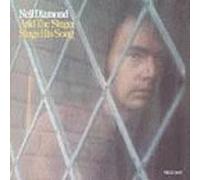 Diamond, Neil - Singer Sings His Songs [CASSETTE]