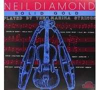 Diamond Neil - Solid Gold [VINYL]