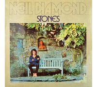 DIAMOND, Neil - Stones / 6369 613 [VINYL]