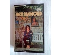 Diamond, Neil - Stones [CASSETTE]