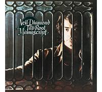 Diamond Neil - Tap Root Manuscript