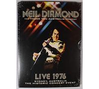 Diamond, Neil - Thank You Australia Concert: Live 1976 [DVD] [2008] [Region 1] [US Import] [NTSC]
