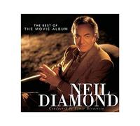 Diamond Neil - The Best of the Movie Album