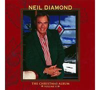 Diamond, Neil - The Christmas Album