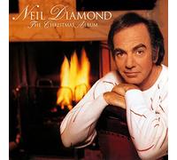 Diamond, Neil - The Christmas Album