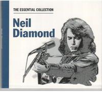Diamond, Neil - The Essential Collection