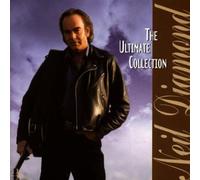 Diamond Neil - The Ultimate Collection