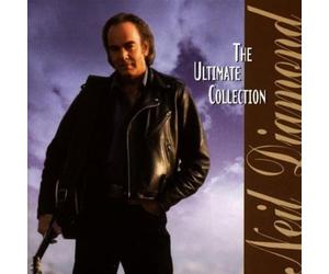 Diamond Neil - The Ultimate Collection