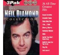 Diamond, Neil - Thirty-Six All-Time Greatest