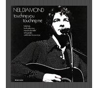 Diamond Neil - Touching You, Touching Me