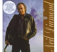 Diamond Neil - Ultimate Collection