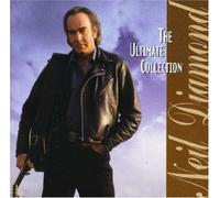 Diamond, Neil - Ultimate Collection