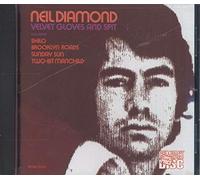 Diamond, Neil - Velvet Gloves And Spit