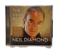 The Very Best Of Neil Diamond