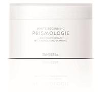 Diamond & Neroli Purifying Body Cream, 200ml