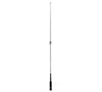 Diamond NR770HB Dual-Band Mobile Antenna VHF UHF High Performance Vehicle Ham Radio Antenna Durable Compact Design for Reliable Mobile Communication