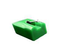 Diamond OEM Replacement Stylus For Audio-technica AT95E Cartridge ATN95E AT93 AT3400 AT3450 LP Phonograph Turntable Accessories